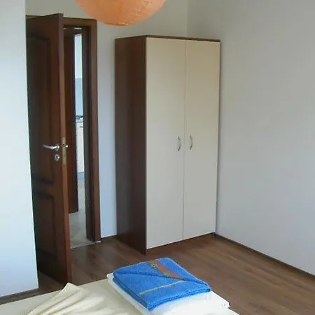 Via Pontica Apartment Sosopol