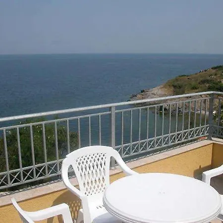 Via Pontica * סוזופול