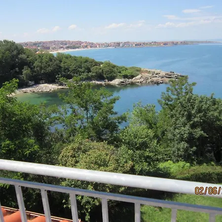 Via Pontica Sosopol