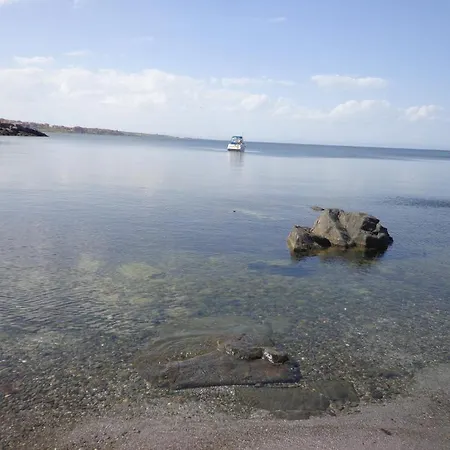 Via Pontica * סוזופול