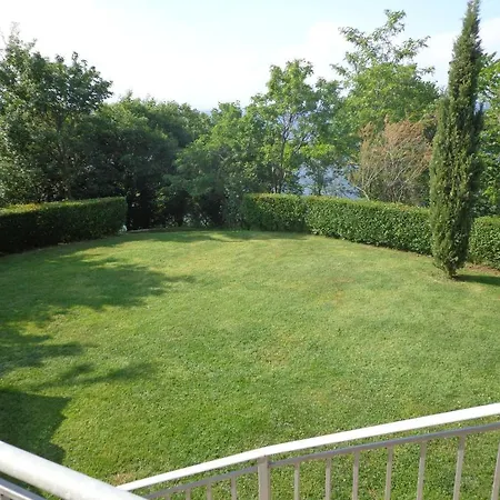 Via Pontica Apartment Sosopol
