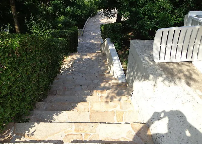 Via Pontica Apartamento *