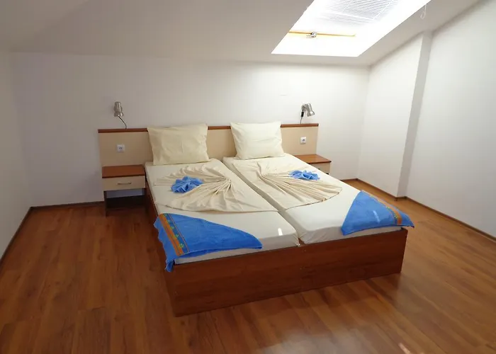 Via Pontica Apartamento