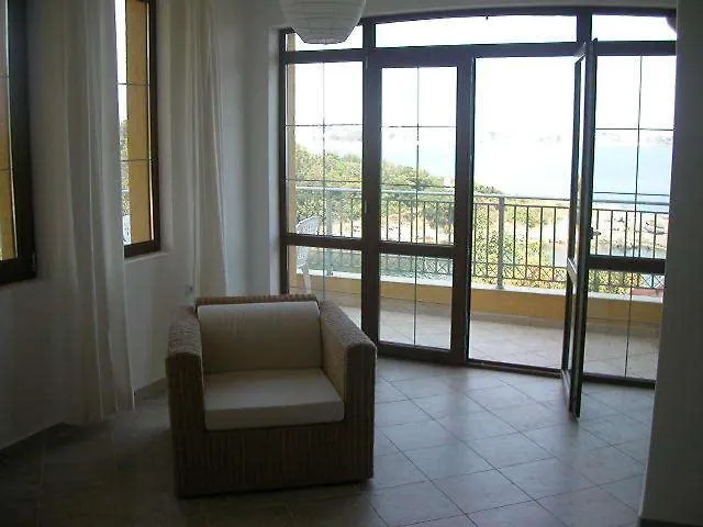 Apartamento Via Pontica Sozopol