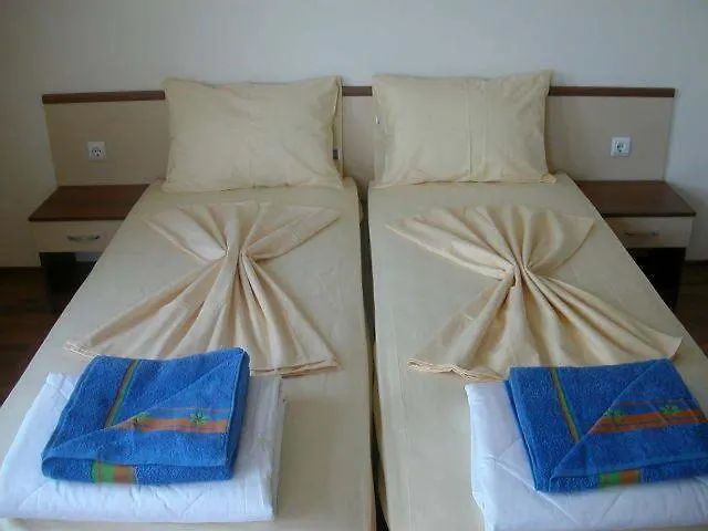 Via Pontica Apartamento