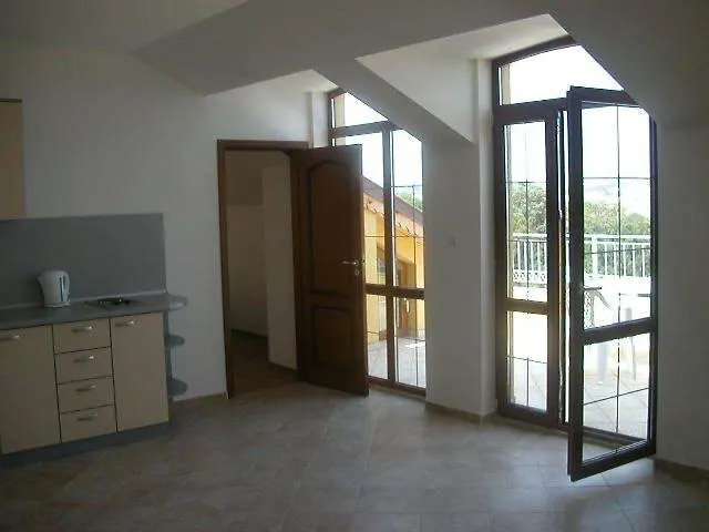 Apartamento Via Pontica