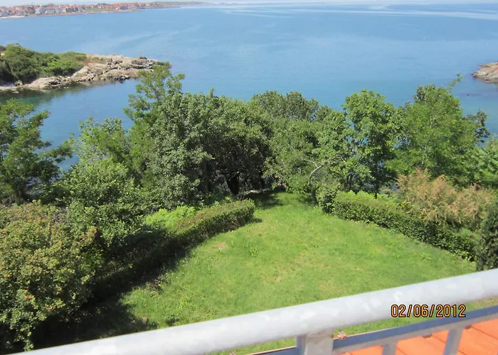 Via Pontica Apartamento Sozopol