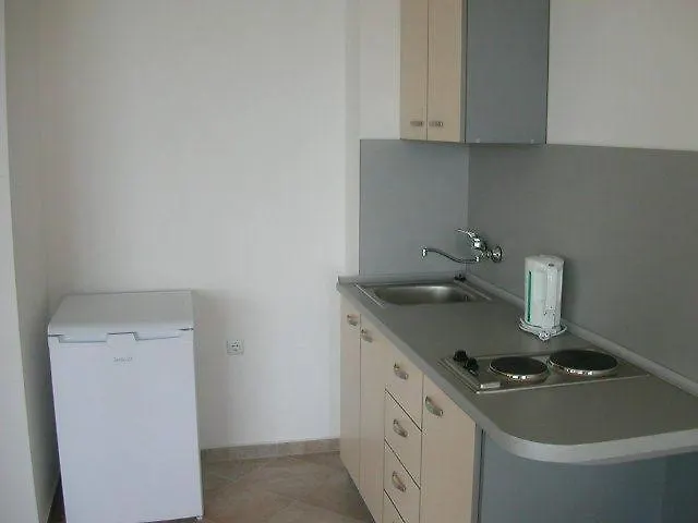 Via Pontica Apartamento *