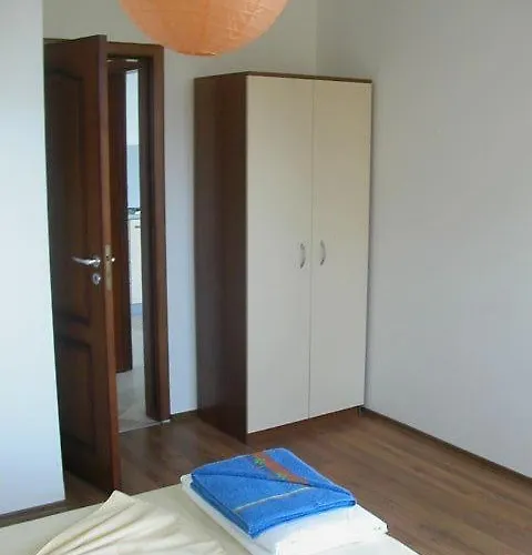 Via Pontica Apartamento Sozopol