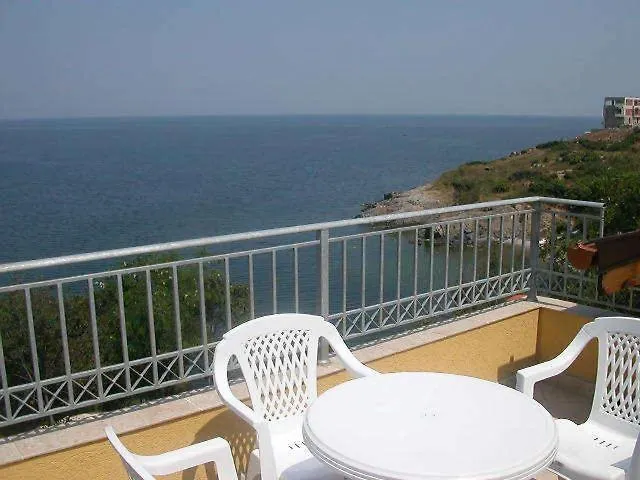 Via Pontica * Sozopol