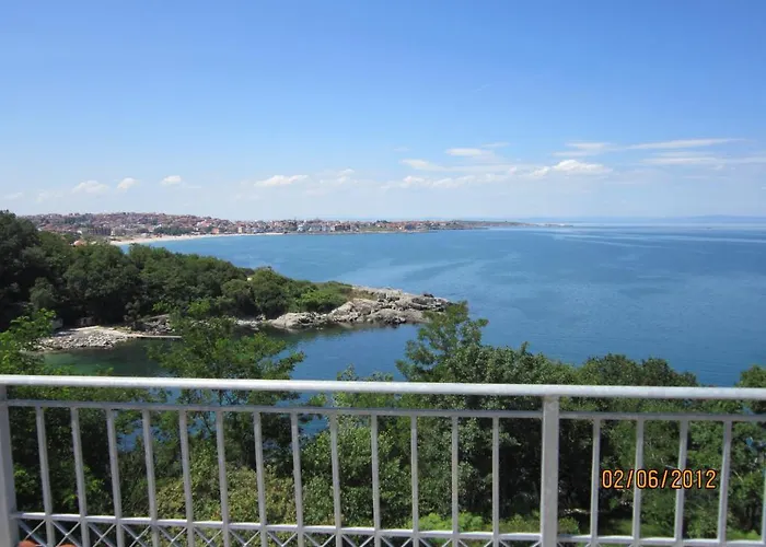 Via Pontica Apartamento Sozopol