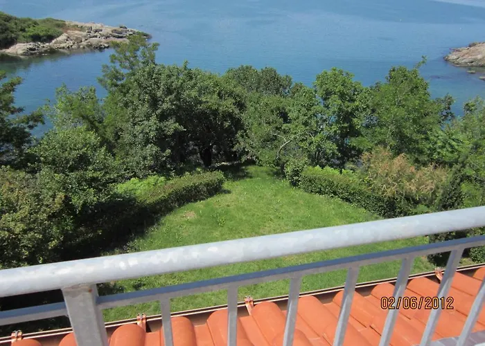 Apartamento Via Pontica *