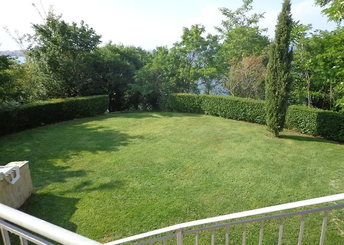 Via Pontica Apartamento Sozopol