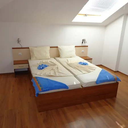 Via Pontica Apartment