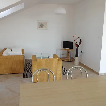 Via Pontica Apartment Sozopol
