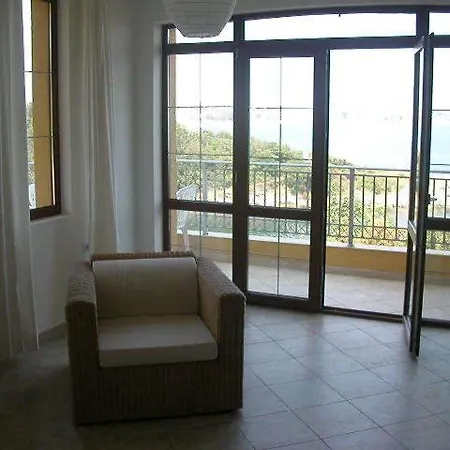 Apartament Via Pontica Sozopol