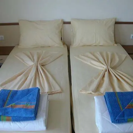 Via Pontica Апартаменты