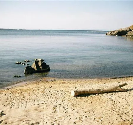 Apartment Via Pontica *
