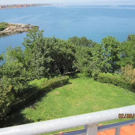 Via Pontica Apartment Sozopol