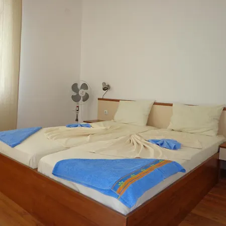 Via Pontica * Sozopol