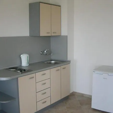 Apartment Via Pontica