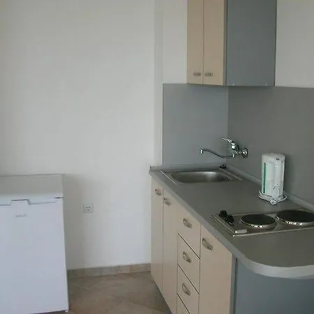 Via Pontica Apartment *