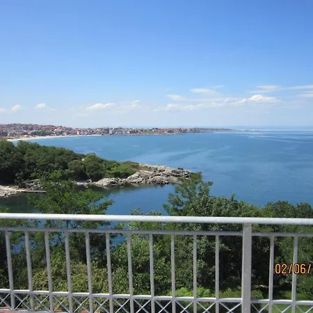 Via Pontica Apartment Sozopol