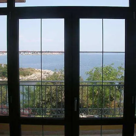 Apartamento Via Pontica