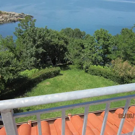 Apartment Via Pontica *