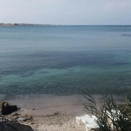 Apartament Via Pontica *