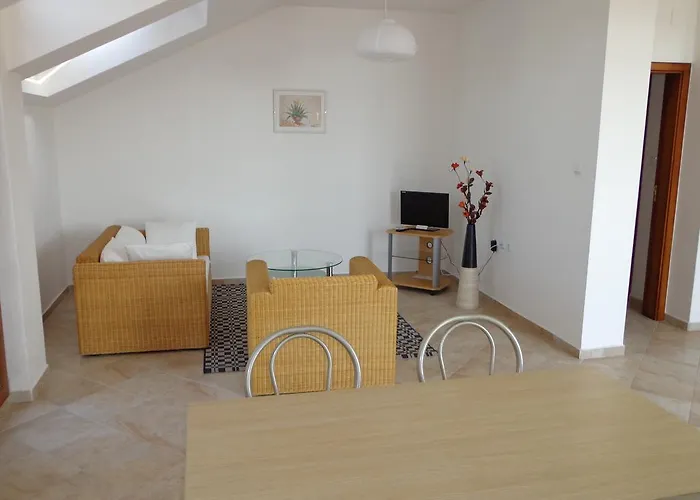 Via Pontica Apartment Sosopol