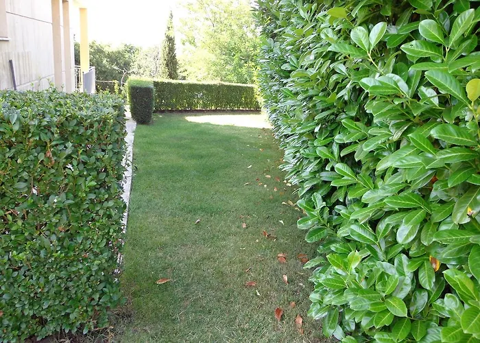 Apartment Via Pontica Sosopol