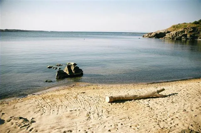 Apartment Via Pontica *