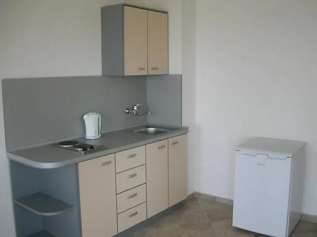 Apartment Via Pontica