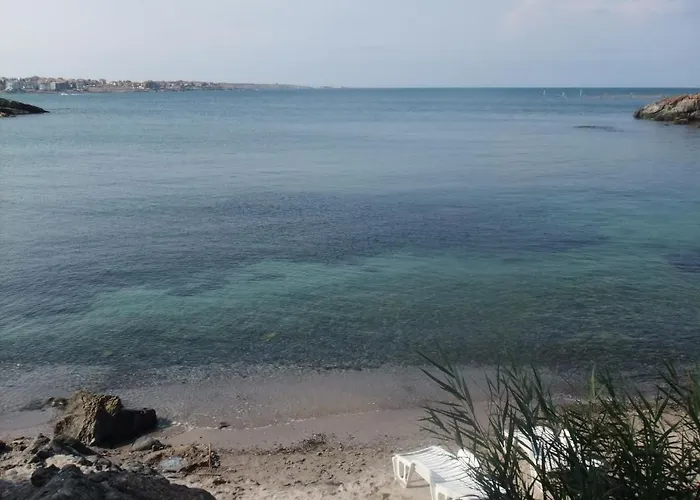 Apartment Via Pontica *